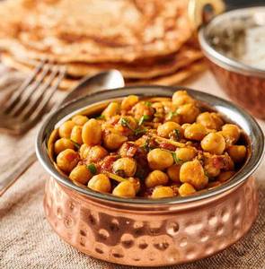 Chana Masala