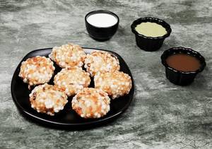 Farali Sabudana Vada [250 Grams]