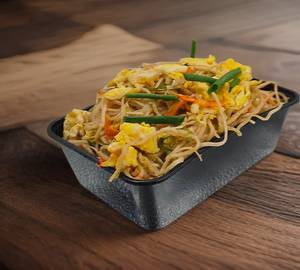 Egg Noodles