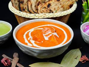 Shahi Paneer Combo