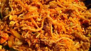 Veg Combination Rice