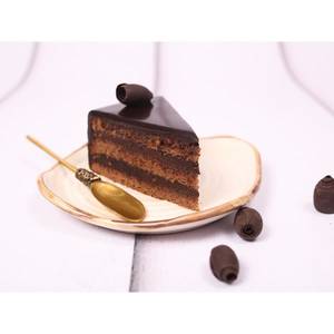 Sugarfree Chocolate Truffle Pastry