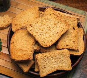 Bajri Toast 200gm