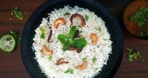 Veg Pulao