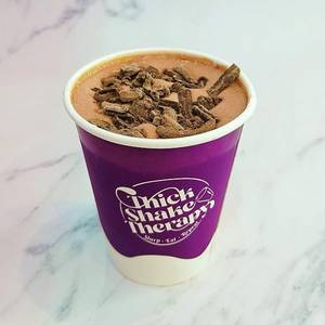 Chocolate Thickshake