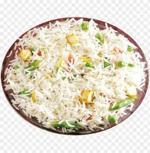 Jeera Rice