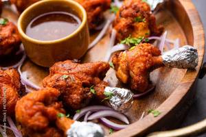 Chicken Lolly Pop