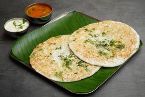 Set Dosa [2 Pcs]