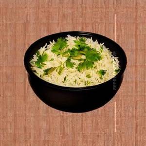 Masala Rice