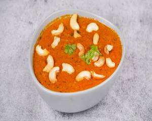 Kaju Curry