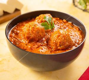 Veg Kofta