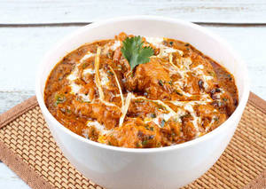 Chicken Tikka Masala Gravy