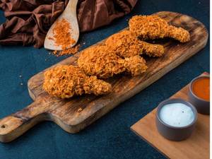Kfc Kurkure Chicken