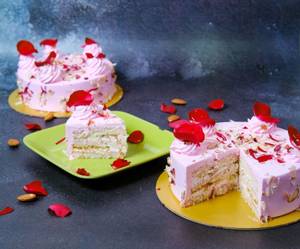 Rose Falooda