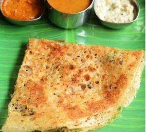 Rava Dosai