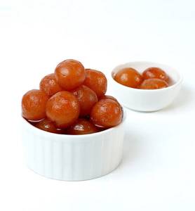 Gulab Jamun