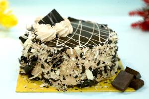 Choco Marble Cake (500 gms)