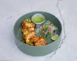 Lassoni Paneer Tikka