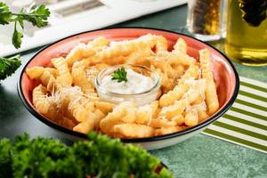 Truffle Fries