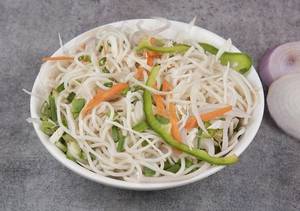 Veg Soft Noodles