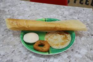Full Diet Combo In Ghee