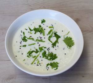 Curd Rice