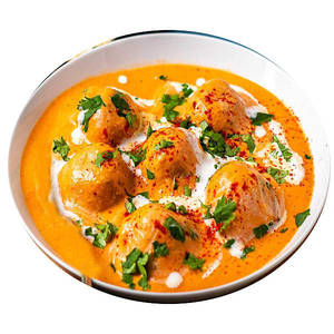 Malai Kofta