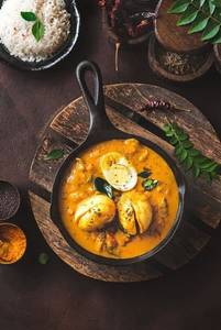 Egg Curry