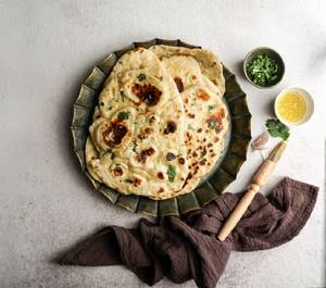 Punjabi Naan