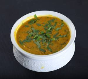 Dal Fry