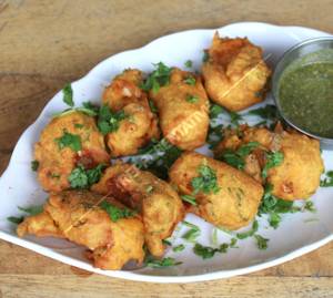 Paneer Pakoda