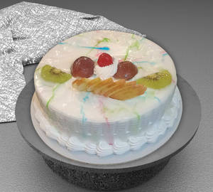 Fruit Cake