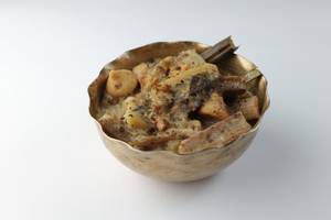Bamun Barir Sukto