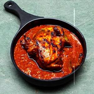 Tawa Chicken