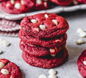 Redvelvet Cookies