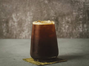 Iced Americano