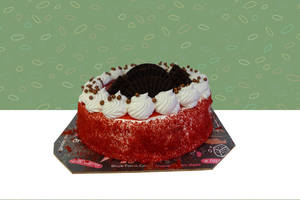 Red Velvet Cake  500Ml