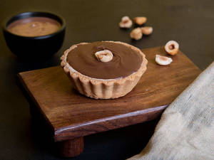 Nutella Tart