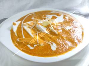 Shahi Paneer [Full]