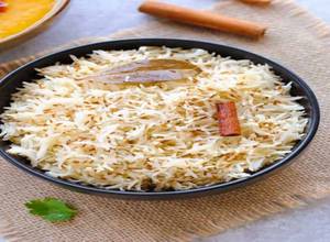 Jeera Rice