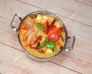 Kadai Veg