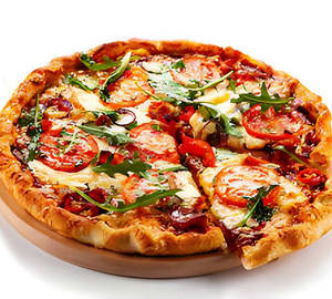 7" Italian Pizza