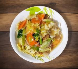 Chowmein Veg