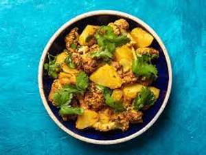 Aloo Gobi Masala