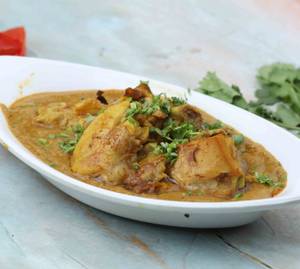 Chicken Masala