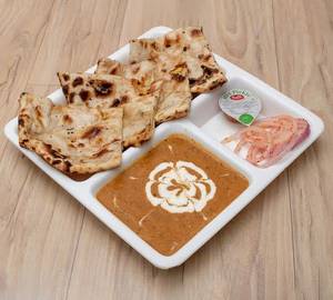 Pyaaz Ke Kulche