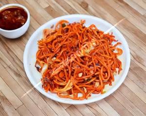 Schezwan Hakka Noodles
