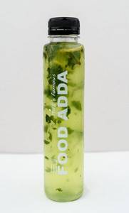 Virgin Mojito
