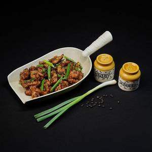 Chicken Salt N Pepper