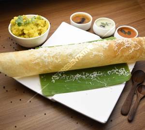 Paneer dosa